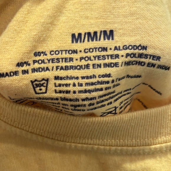 Polaroid T-shirt - Picture 3 of 4